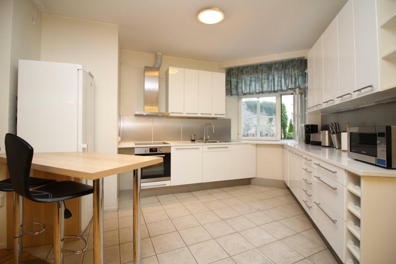 Tallinn City Apartments 4 Bedroom With Sauna And 2 Bathroom Exterior foto